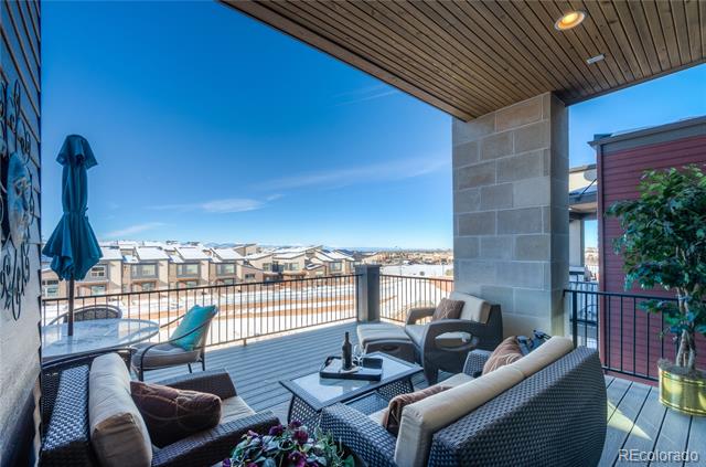 10111 Bellwether, Lone Tree, CO
