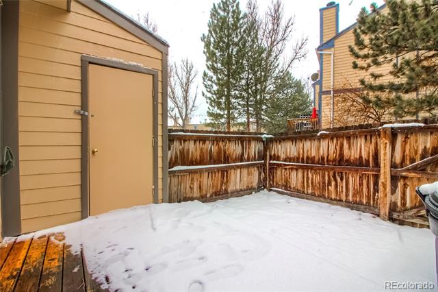 2935 81st, Westminster, CO