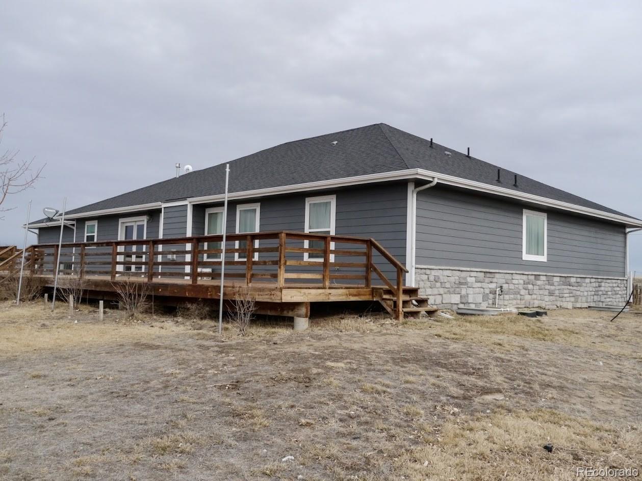 2695 County Road 41, Hudson, CO