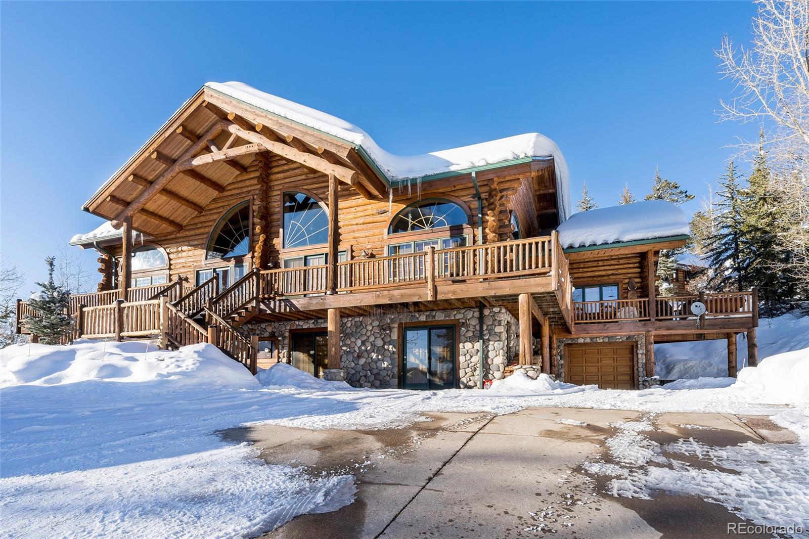 2812 Trails Edge, Steamboat Springs, CO