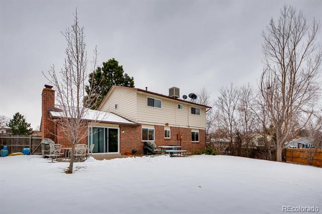 3765 95th, Westminster, CO