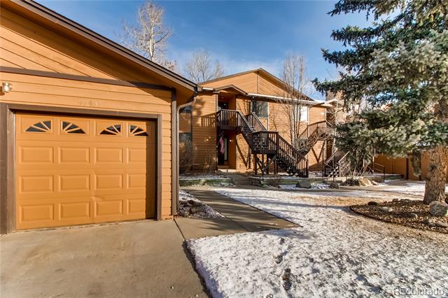 9593 89th, Westminster, CO