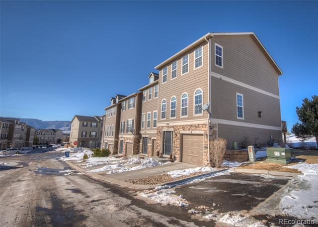 1034 Walters, Monument, CO