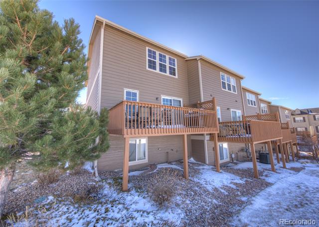 1034 Walters, Monument, CO