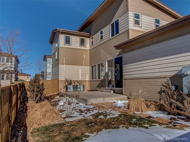 9648 Dunning, Highlands Ranch, CO