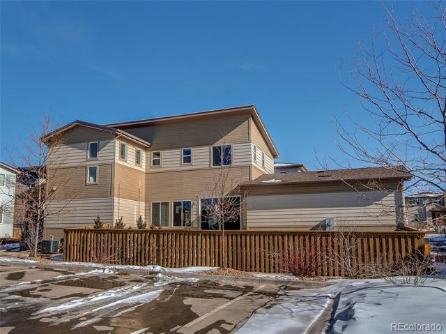 9648 Dunning, Highlands Ranch, CO