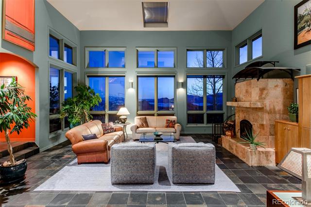 13995 Pine Country, Conifer, CO