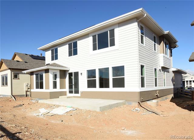 18750 92nd, Arvada, CO