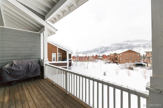 489 Mountain Vista, Steamboat Springs, CO