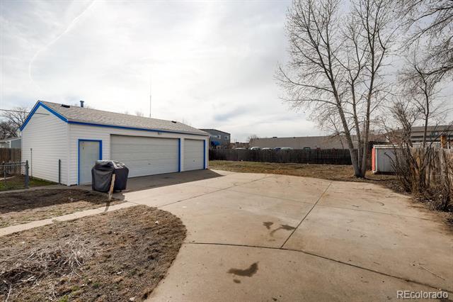 6420 53rd, Arvada, CO