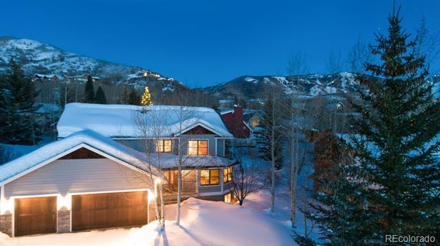 20 Copper Rose, Steamboat Springs, CO