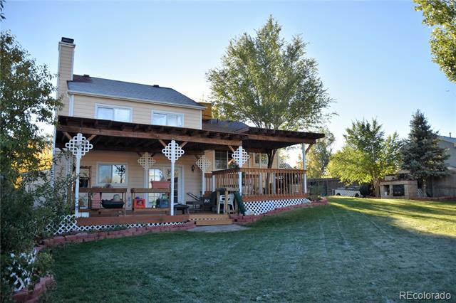 10557 Routt, Westminster, CO