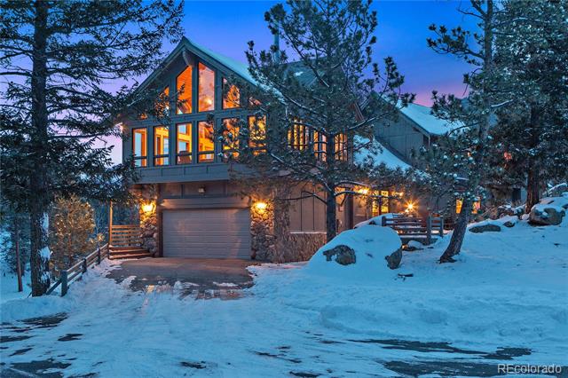 59 Blue Grouse, Evergreen, CO