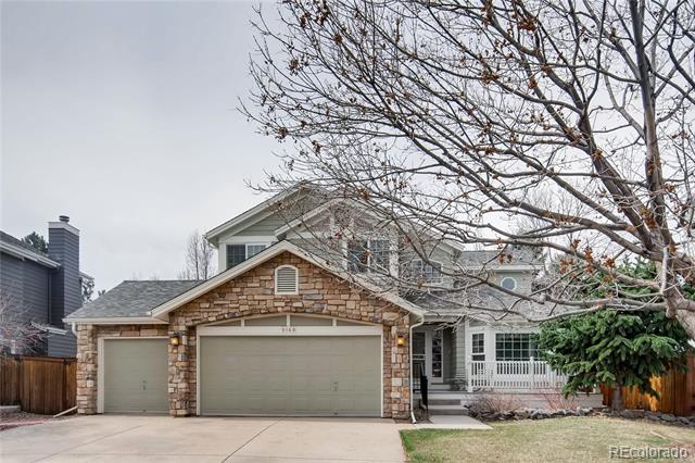 9169 Sugarstone, Highlands Ranch, CO