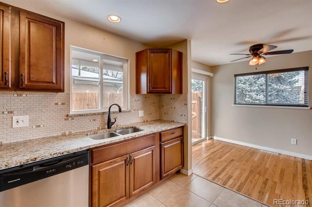 6244 62nd, Arvada, CO