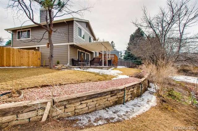 4851 102nd, Westminster, CO