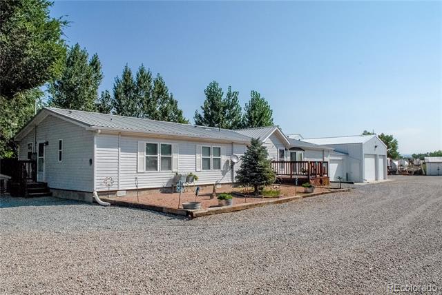 134 County Road 102, Rangely, CO