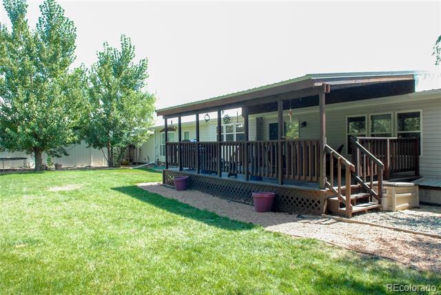 134 County Road 102, Rangely, CO