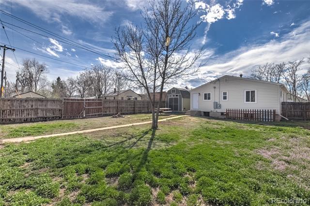3396 Downing, Englewood, CO