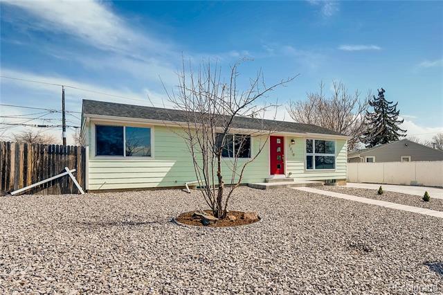 7310 Dale, Westminster, CO