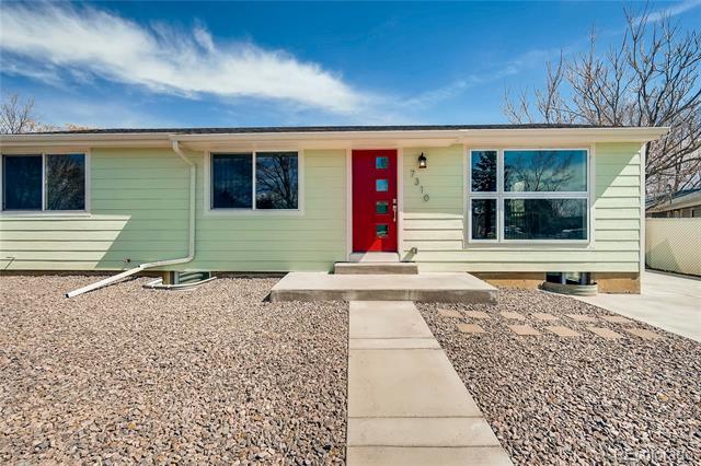 7310 Dale, Westminster, CO