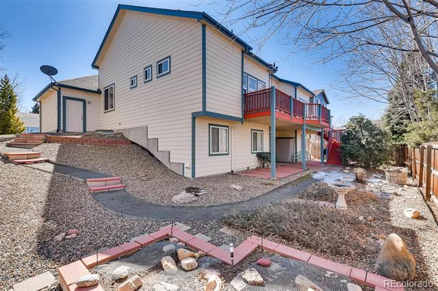 11801 83rd, Arvada, CO