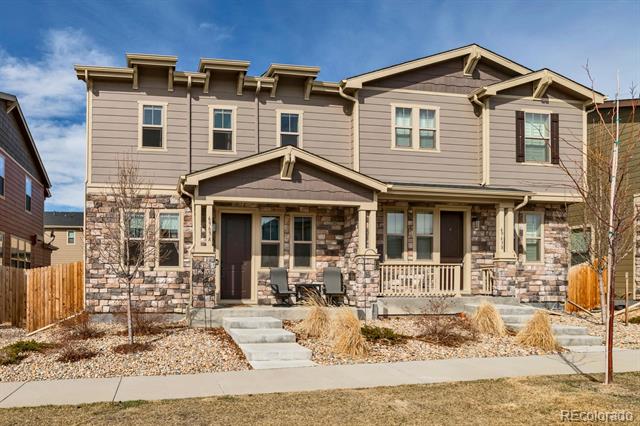 6963 Isabell, Arvada, CO