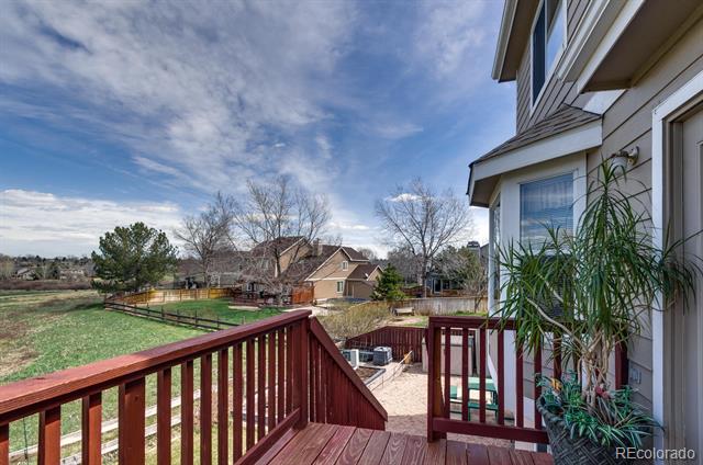 9615 Red Oakes, Highlands Ranch, CO