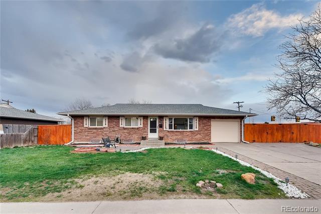 1776 Welch, Lakewood, CO
