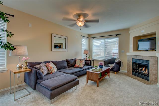 1233 Truxtun, Fort Collins, CO