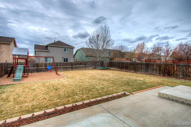 1233 Truxtun, Fort Collins, CO
