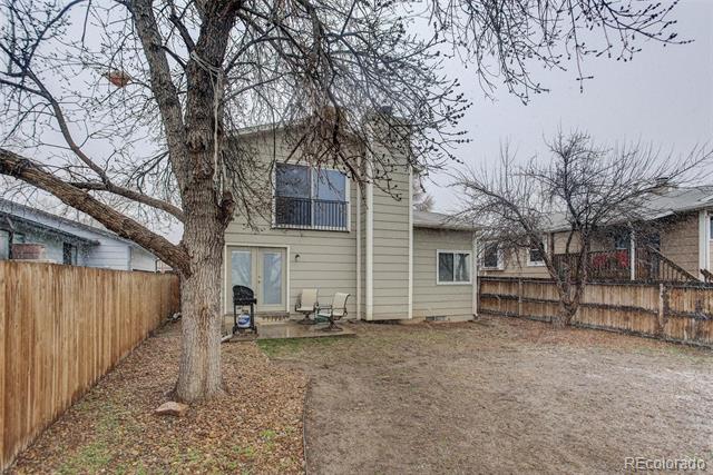 9240 104th, Westminster, CO