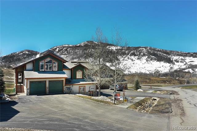429 Parkview, Steamboat Springs, CO