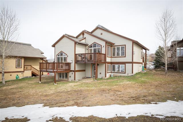 429 Parkview, Steamboat Springs, CO
