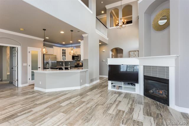 10082 Bluffmont, Lone Tree, CO