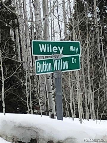 59123 Button Willow, Clark, CO
