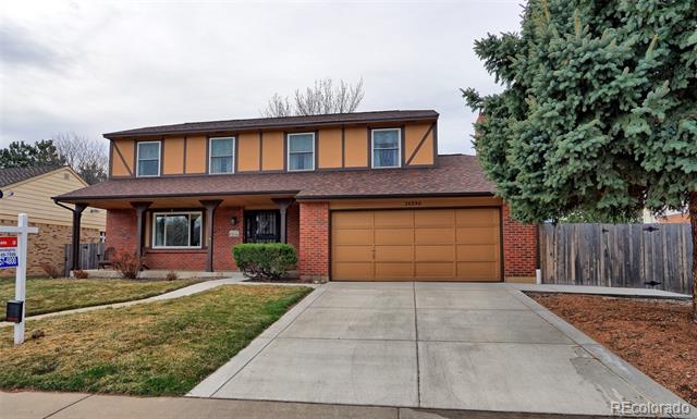 14396 71st, Arvada, CO