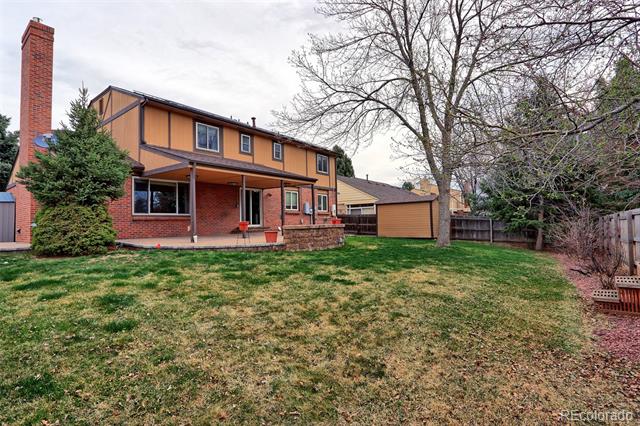 14396 71st, Arvada, CO