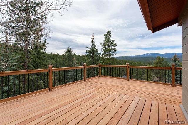 4969 Indian, Evergreen, CO