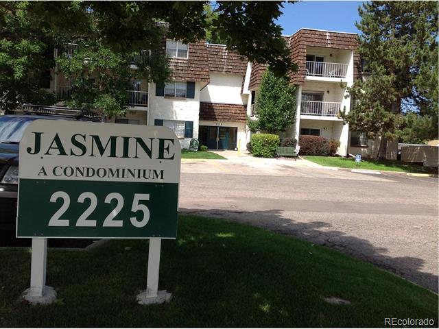 2225 Jasmine, Denver, CO