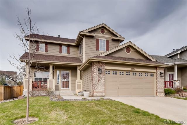 10273 Bentwood, Highlands Ranch, CO