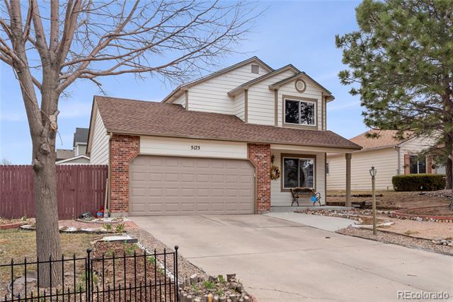 5175 Purcell, Colorado Springs, CO