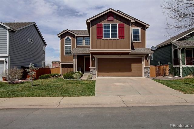 9747 Burberry, Highlands Ranch, CO