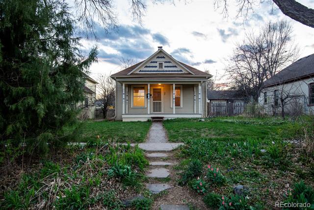 235 Grant, Fort Collins, CO