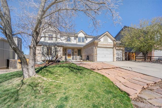 9419 Yale, Highlands Ranch, CO