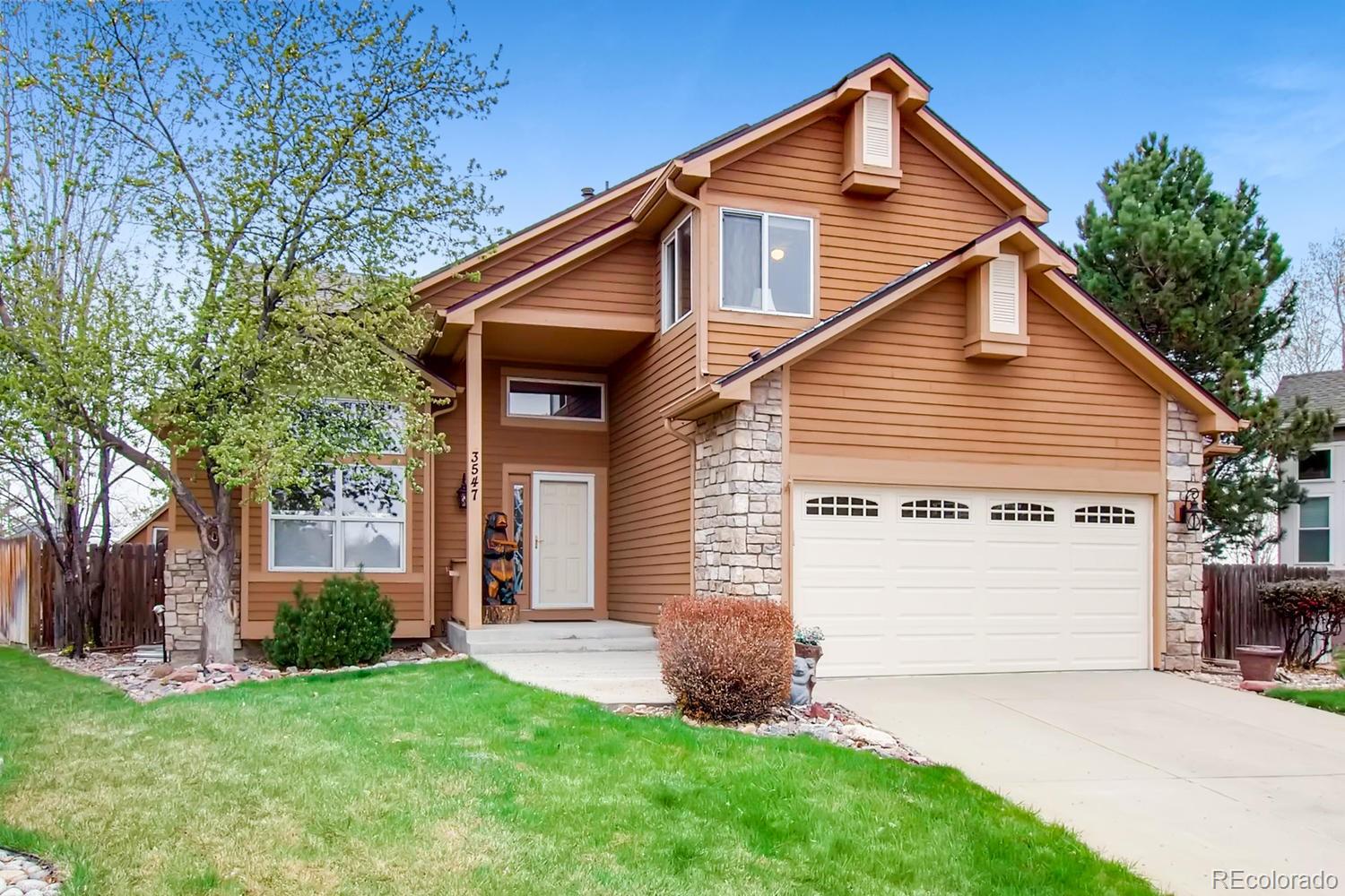 3547 113th, Westminster, CO