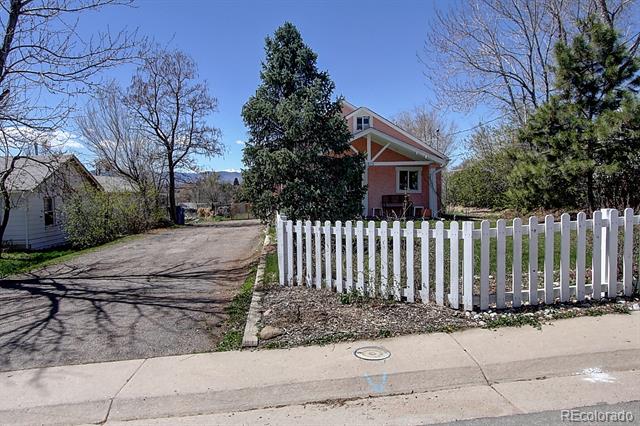 3415 Dale, Englewood, CO