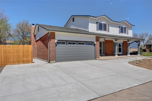 6441 110th, Westminster, CO