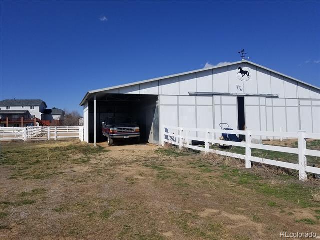 3805 Whitetail, Mead, CO