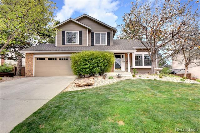 9472 Crestmore, Highlands Ranch, CO